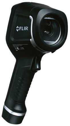 FLIR - FLIR E5 - FLIR E5 , Χ -20  +250 C, 3inĻ 640 x 480pixel		