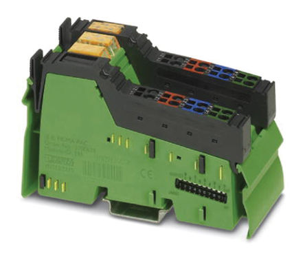 Phoenix Contact - 2700630 - Phoenix Contact IB IL ϵ PLC /ģ 2700630, 119.8 x 48.8 x 71.5 mm		
