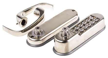 Codelock - 510 SS - Codelock 510 SS  		