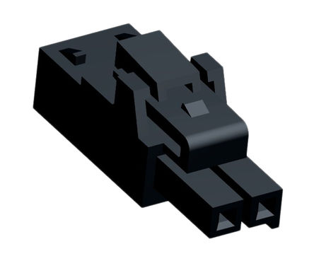 Molex - 172256-1002 - Molex Ultra-Fit ϵ 3.5mm ھ 1  2 · ĸ ӡˢ·尲װ ѹ 172256-1002		