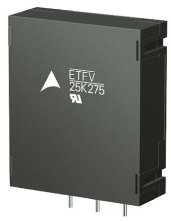 EPCOS - B72225T4271K101 - EPCOS B72214T ϵ 945pF 150A 710V ͱ ETFV25K275E4, 30.2 x 35.2 x 11.2mm		