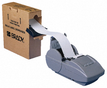 Brady - BPTL-19-427 - Brady ±ǩװ BPTL-19-427, ʹBM71,TLS2200,TLS-PC ӡ		