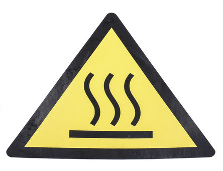 RS Pro - KL 0033 - RS Pro KL 0033 //  ϩ Σվ־, 100 x 100mm		