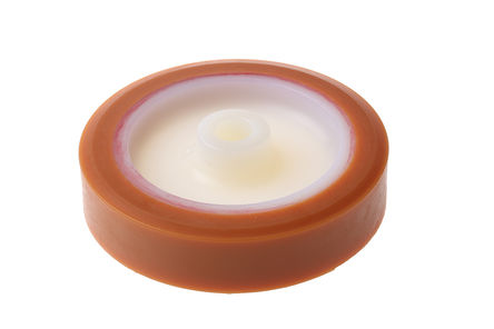 LAG - 4522 - LAG 125mmֱ PUR̥  4522, 250kg, 15mm׾		