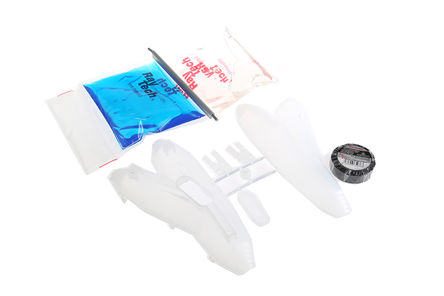 Raytech - Magic Joint Y25 - Raytech  ֧  ½Ӻ׼ Magic Joint Y25, 4 x 6  10 mm2, 4 x 6  25 mm2		