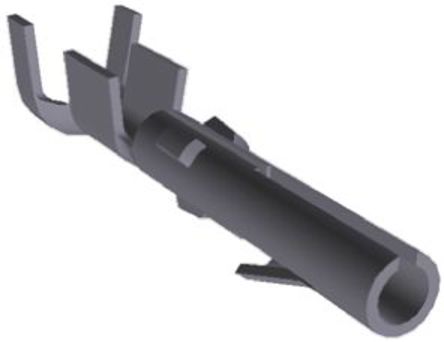 TE Connectivity - 163304-4 - TE Connectivity Commercial MATE-N-LOK ϵ ĸ ѹӽ߶ 163304-4,  ͭо, 20AWG  17AWG		