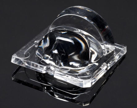 Ledil - CA13758_STRADA-SQ-FS-NP - LEDiL Strada-SQ ϵ Գ  LED ͸ CA13758_STRADA-SQ-FS-NP		