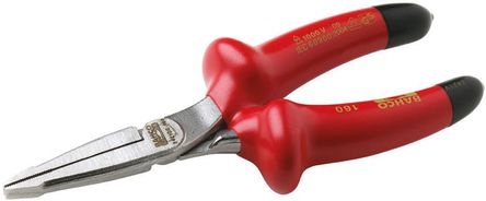 Bahco - 2421V-160 - Bahco 49mmǯ Ͻ ƽǯ 2421V-160, 160 mmܳ		