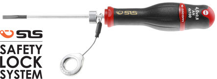 Facom - AN6.5X150SLS - Facom 6.5 mm ̼ һֵͷ ˻ѧSLS ˿ AN6.5X150SLS, 270 mmܳ		