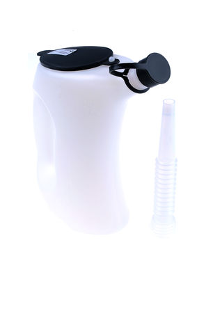 Pressol - 07621 - Pressol 1L ܶȾϩ (HDPE) 		