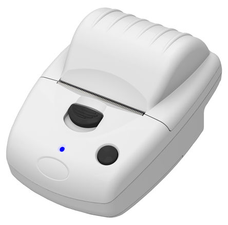 Able Systems - Ap1310BTiKIT1RS - Able Systems Ap1310BTiKIT1RS  8dpmm Яʽӡ, 50mm/s, , 95 x 128 x 65mm		