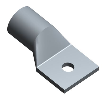 TE Connectivity - 325903 - TE Connectivity 325903 ϵ ǾԵ о ѹӶ 325903, 9.53mm ˨, 9.91mmڻֱ, 70.87mmܳ		