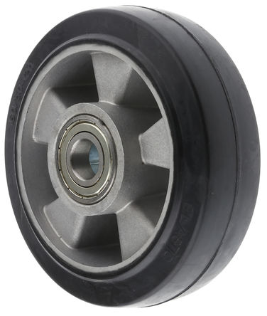 RS Pro - ART16A 160MM - RS Pro ɫ 160mmֱ ̥  ART16A 160MM, 300kg, 20mm׾		