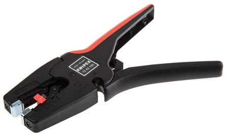 Knipex - 12 42 195 - Knipex ǯ 12 42 195, 0.03  10mm2		