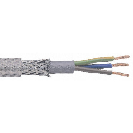 Belden - SYSD12.0050 - Belden Belden SY ϵ 50m ϩ PVC ͸ 12о  15 AWG SY Ƶ SYSD12.0050		