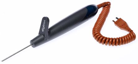 Digitron - T0112 - Digitron ̽ͷ T0112, +375C, ʹT ¶ȼ		