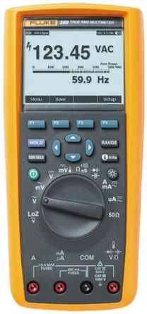 Fluke - Fluke 289 IR3000FC - Fluke F1UKE2891R3000FC ñ׼		