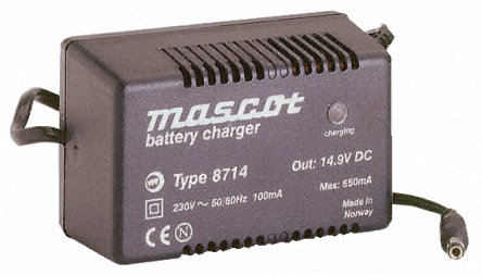 Mascot - 8714000213 - Mascot Ǧ/س 8714000213, 24V @ 0.33A, 1׶, 230V ac, 24V@0.33A		