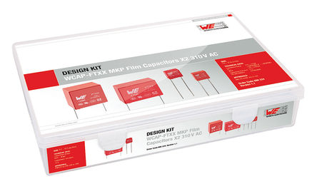 Wurth Elektronik - 890334 - Wurth Elektronik 890334 15 ͨ ׼		