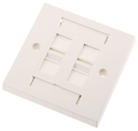 Molex Premise Networks - WNC-00009-02 - Molex Premise Networks 4· Cat5e RJ45 UTP ǽ WNC-00009-02		