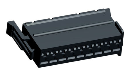 TE Connectivity - 929504-6 - TE Connectivity 2 18· ֱʽװ ɫ ĸ  929504-6		