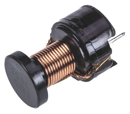 Panasonic - ELC18B100L - Panasonic ELC18B ϵ 10 H 20%  ELC18B100L ͵, 6.5A Idc, 17m Rdc		