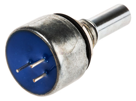 TE Connectivity - 404802692046 - TE Connectivity M ϵ 220 10%  մɵλ 404802692046, 2W, 6.35 mm ֱ, 尲װ		