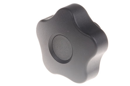 Elesa - 69953 - Elesa ɫ ۺ  ť 69953, 50mmťֱ, M8 x 20		