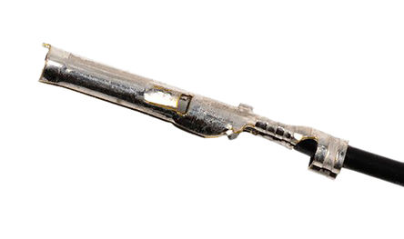 Molex - 3900-0279 - Molex STANDARD .062" ϵ ĸ ѹӴ 3900-0279,  ͭо, 24AWG  18AWG		