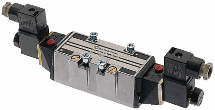Norgren - SXE0573-A60-00/110VAC - Norgren SXE ϵ 1230L/min ѹ / Ʒ SXE0573-A60-00/110VAC, 110V acȦѹ, 2  10bar, -15  +50C		