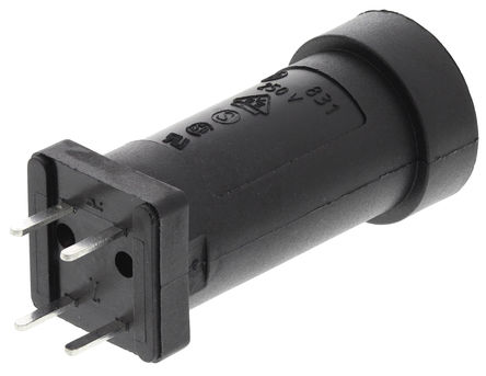 Littelfuse - 83100000005 - Littlefuse 6.3A ʽ ñ PCB ̶۶ 83100000005, ڹʽ۶		