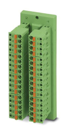 Phoenix Contact - 2903041 - Phoenix Contact 2903041 ӿڼ̵ģ, 1A, 50 V ac, 60 V dc		