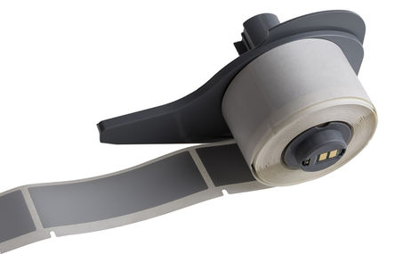 Brady - 114953 - Brady ±ǩװ M71-22-428, ʹBMP71 ǩӡ		