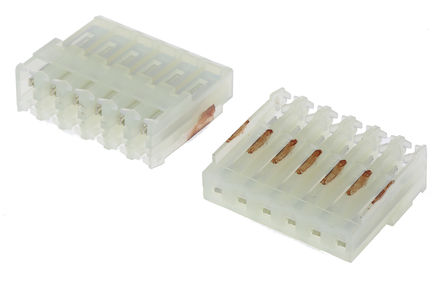 ITW Pancon - CE156F20-6/RS - ITW Pancon CE ϵ 3.96mm ھ 1  6 · ֱ ĸ °װ PCB  CE156F20-6/RS		