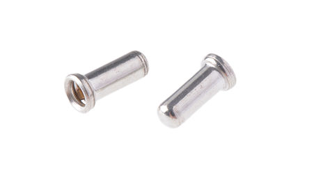 TE Connectivity - 1-5380758-1 - TE Connectivity Mini Spring Socket ϵ 1· PCB 1-5380758-1, 60 V /ֱ, 5A		