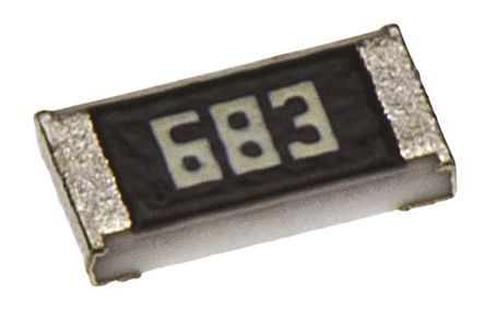 Panasonic - ERA8AEB683V - Panasonic ERA ϵ 0.25W 68k Ĥ ĤSMD  ERA8AEB683V, 0.1%, 25ppm/C, 1206 װ		
