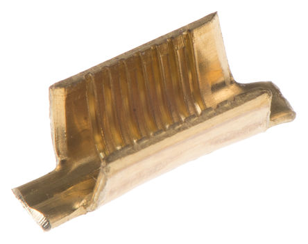 TE Connectivity - 280005-1 - TE Connectivity ʽ׹ ǾԵѹӽ߶ 280005-1, 22  15 AWG߹, 8.13mmܳ		