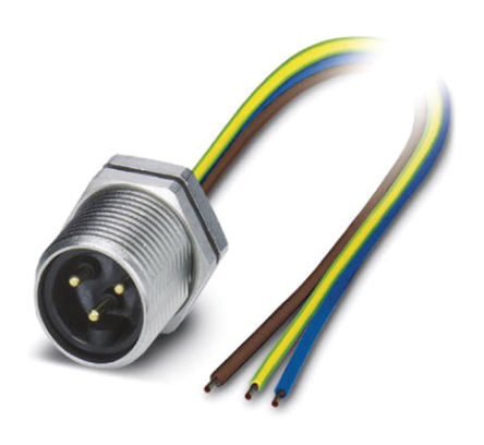 Phoenix Contact - 1453753 - Phoenix Contact 1453753 1m 7/8-16 UNF 3   		