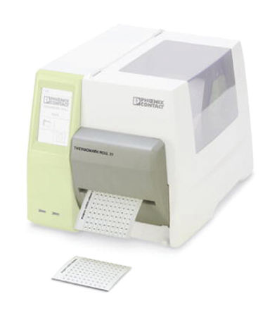 Phoenix Contact - 5146422 - Phoenix Contact ӡ 5146422, ʹThermomark ǩӡ		