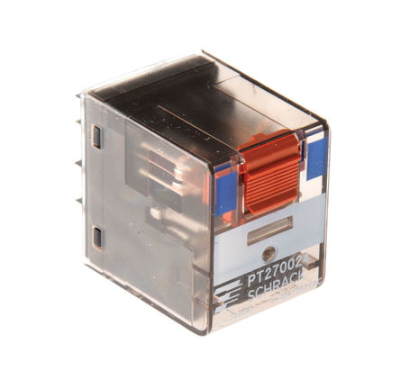 TE Connectivity - PT270024 4-1419111-2 - TE Connectivity PT270024 4-1419111-2 ˫˫ PCB װ Ǳ̵, 24V dc		