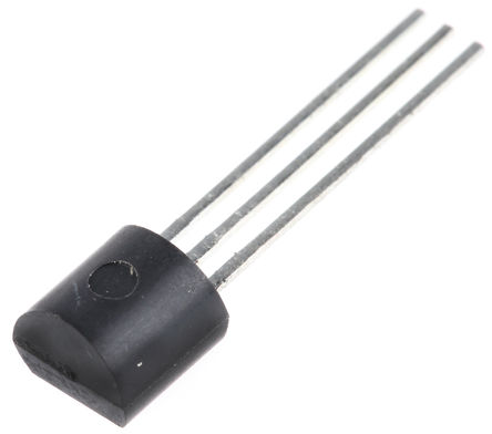 Texas Instruments - LM385Z/NOPB - Texas Instruments LM385Z/NOPB ɵ 1.24 - 5.3V ѹο, 1.24  5.3 V, 2.0 %ȷ, 20mA, 3 TO-92װ		