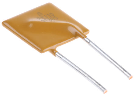 Bourns - MF-RX110/72-0 - Bourns 1.1A  ߵ PCB ̶ɸλ۶ MF-RX110/72-0, 1.5W, 72V, 10.84 x 3.1 x 16.84mm		