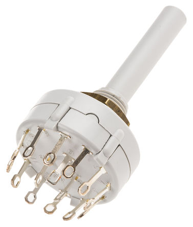 Lorlin - CK1026 - Lorlin 4λ ת CK1026, 3P , 250 V dc, 250 V acѹ, 150 mA@ 250 V 		