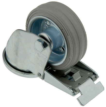 LAG - 12654G FR  FB - LAG 80mmֱ ˿ת 12654G FR FB, 60kg, 106mmܸ, ̥		