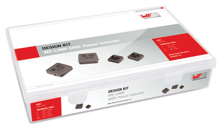 Wurth Elektronik - 7443736 - Wurth Elektronik ׼ 7443736, ׼1040/1335 WE-LHMI SMD ʵ		