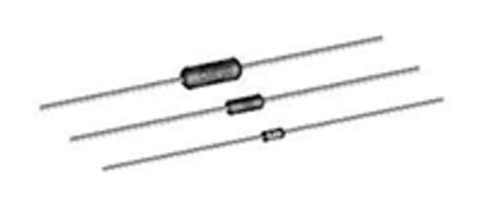 Vishay - RN60D1001FB14 - Vishay RN60 ϵ 0.25W 1k  Ĥ̶ RN60D1001FB14, 1%, 100ppm/C		