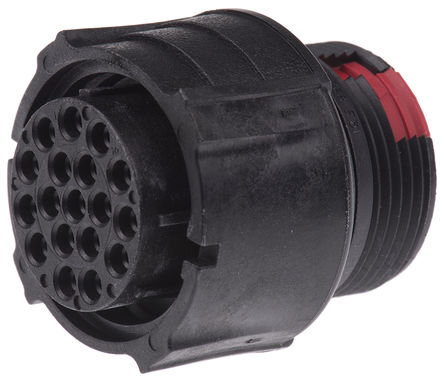 Souriau - CL1F3101 - Souriau  CL1F3101		