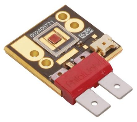 Luminus - CBT-90-R-C11-HG100 - Luminus ɫ LED  CBT-90-R-C11-HG100, 6500Kɫ, 1150 lm		