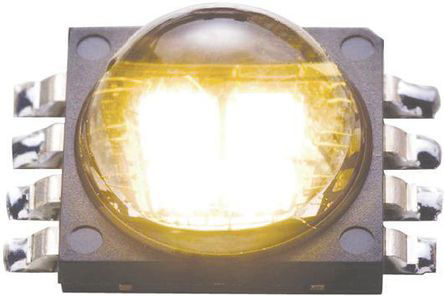 Cree - MCE4WT-A2-0000-000JE5 - Cree XLamp MC-E ϵ 4 ɫ 4000K  LED MCE4WT-A2-0000-000JE5, 8 , 氲װ		