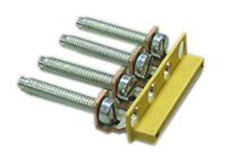 Wieland - Z7.282.6429.0 - IVB WKN 6TK-4 - Wieland WKN ϵ 4 Ƭ Z7.282.6429.0		